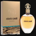 New By Roberto Cavalli Perfume for Women
