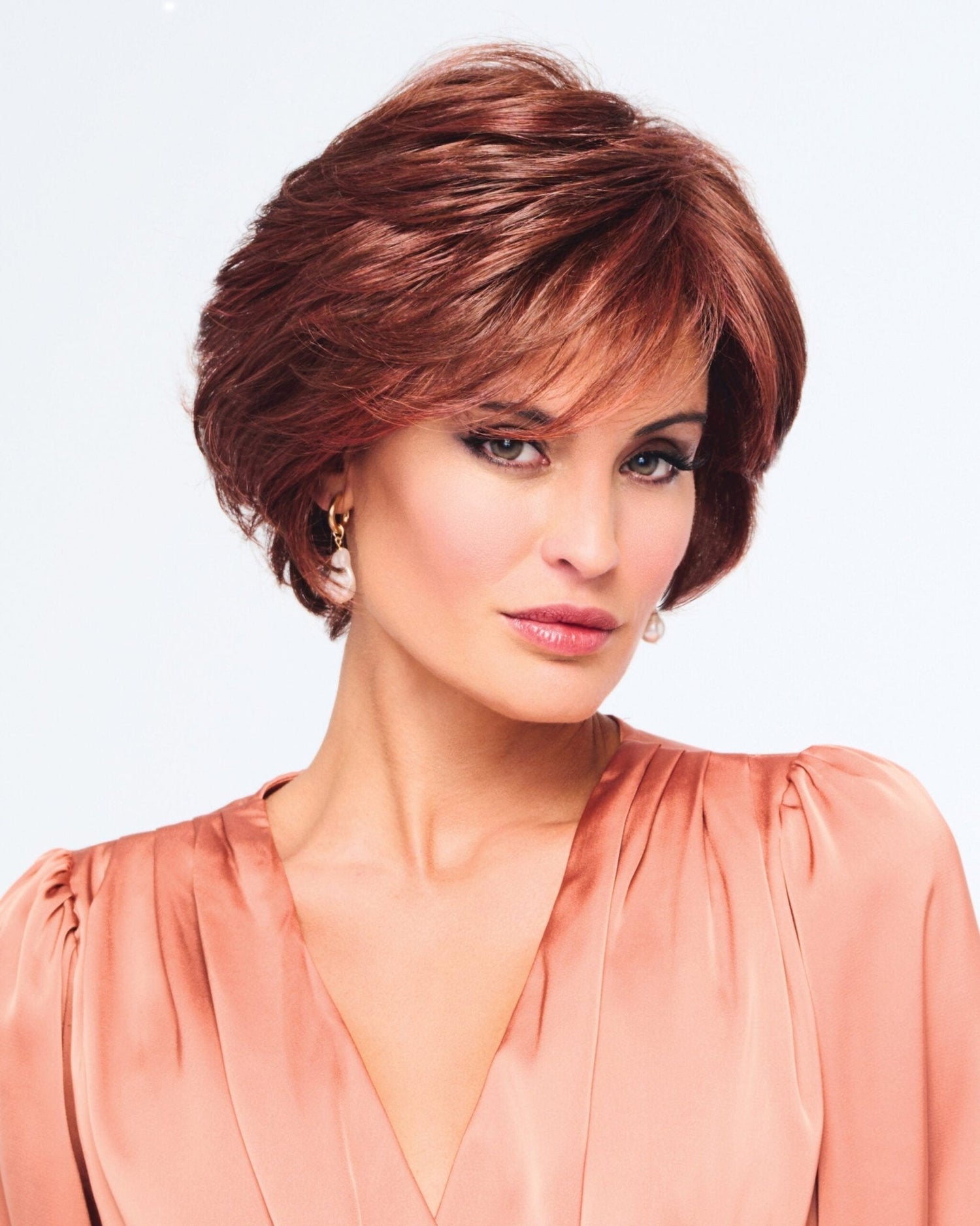 HairUWear Captivating Canvas Wig