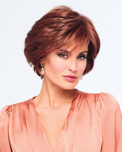 HairUWear Captivating Canvas Wig