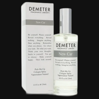 New Car By Demeter (Unisex)