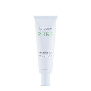 NOW AVAILABLE Kandesn Pure Hydrating Gel Cream by Sunrider