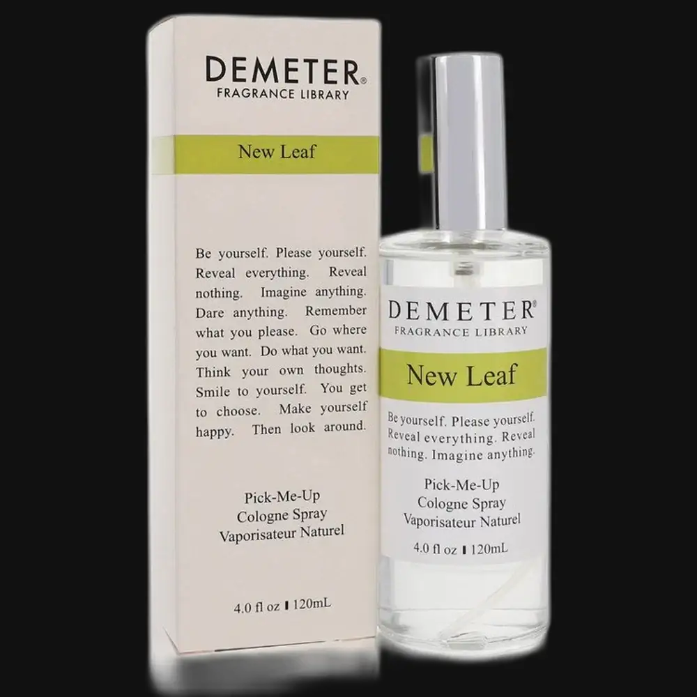 New Leaf By Demeter Perfume for Women by Gamer Scents