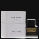 New Leather By New Notes (Unisex)