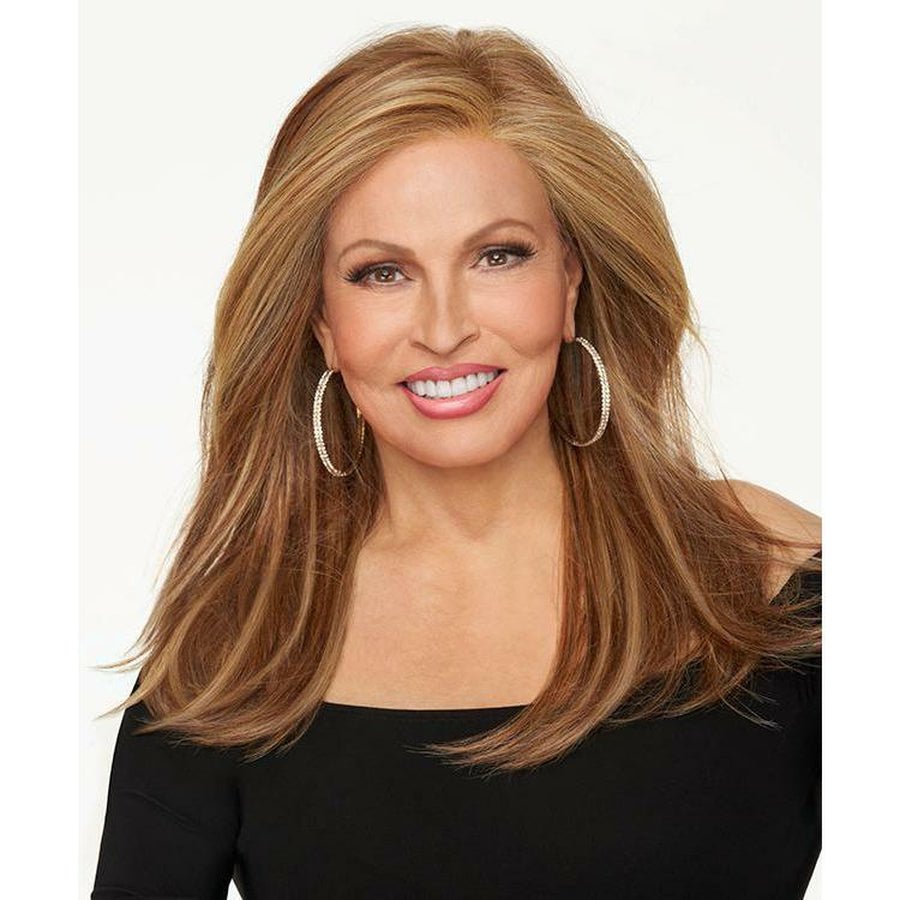 Raquel Welch Mesmerized Wig