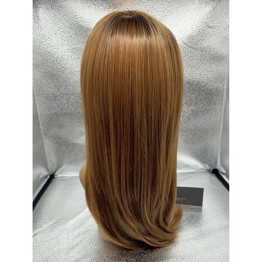 Raquel Welch Mesmerized Wig