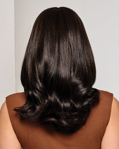 On Key 16" Hair Topper