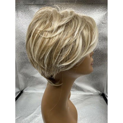Raquel Welch Up Close &amp; Personal Wig - Choose Color