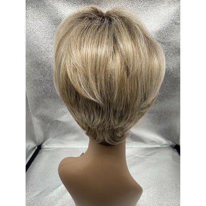Raquel Welch Up Close &amp; Personal Wig - Choose Color