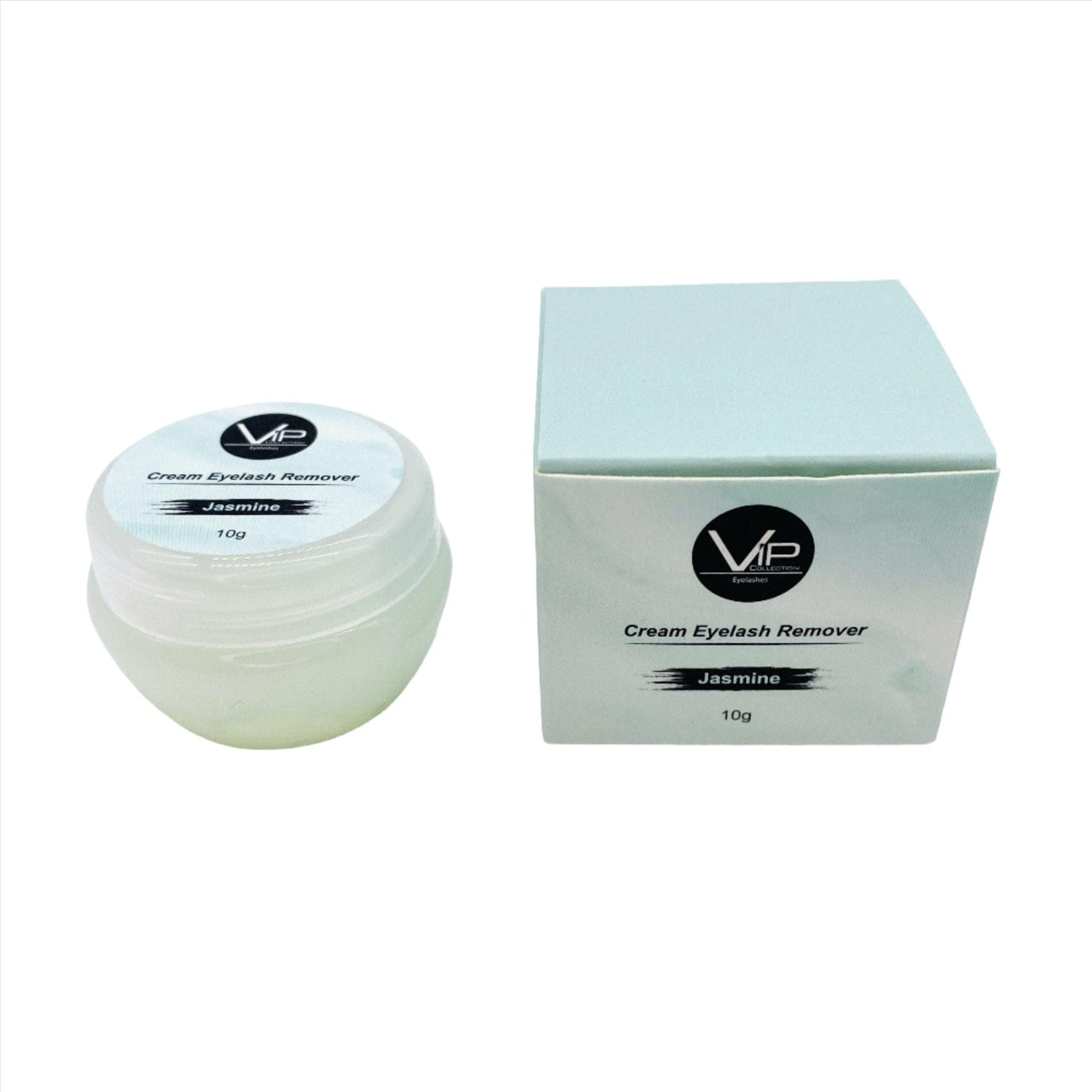 VIP Eyelash Remover Cream, 10 mL