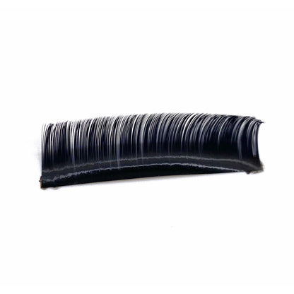 VIP Faux Mink Lash Extension 12 Lines CC Curl Mix 0.07 mm
