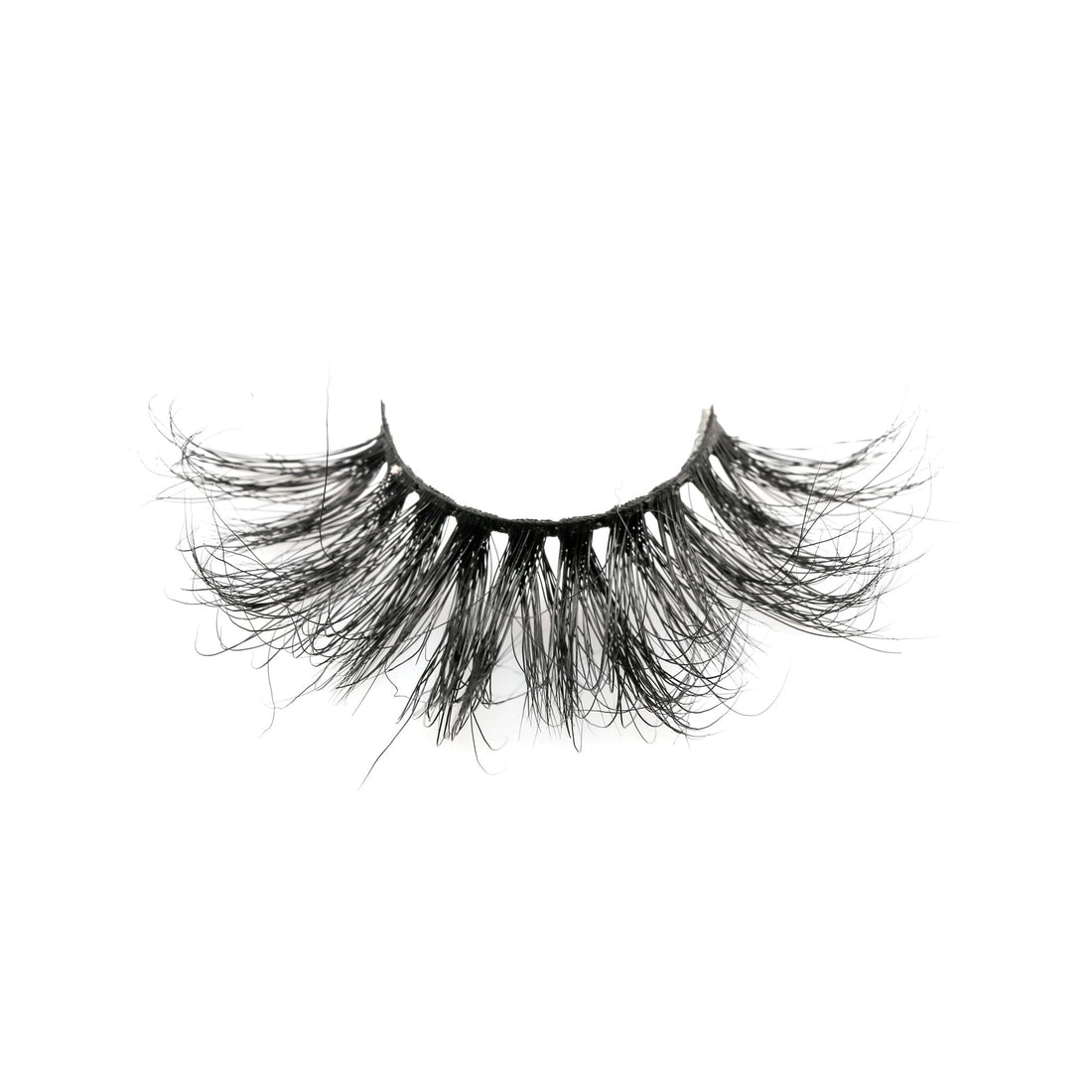 VIP Long Dramatic Mink Lashes - DestGlow