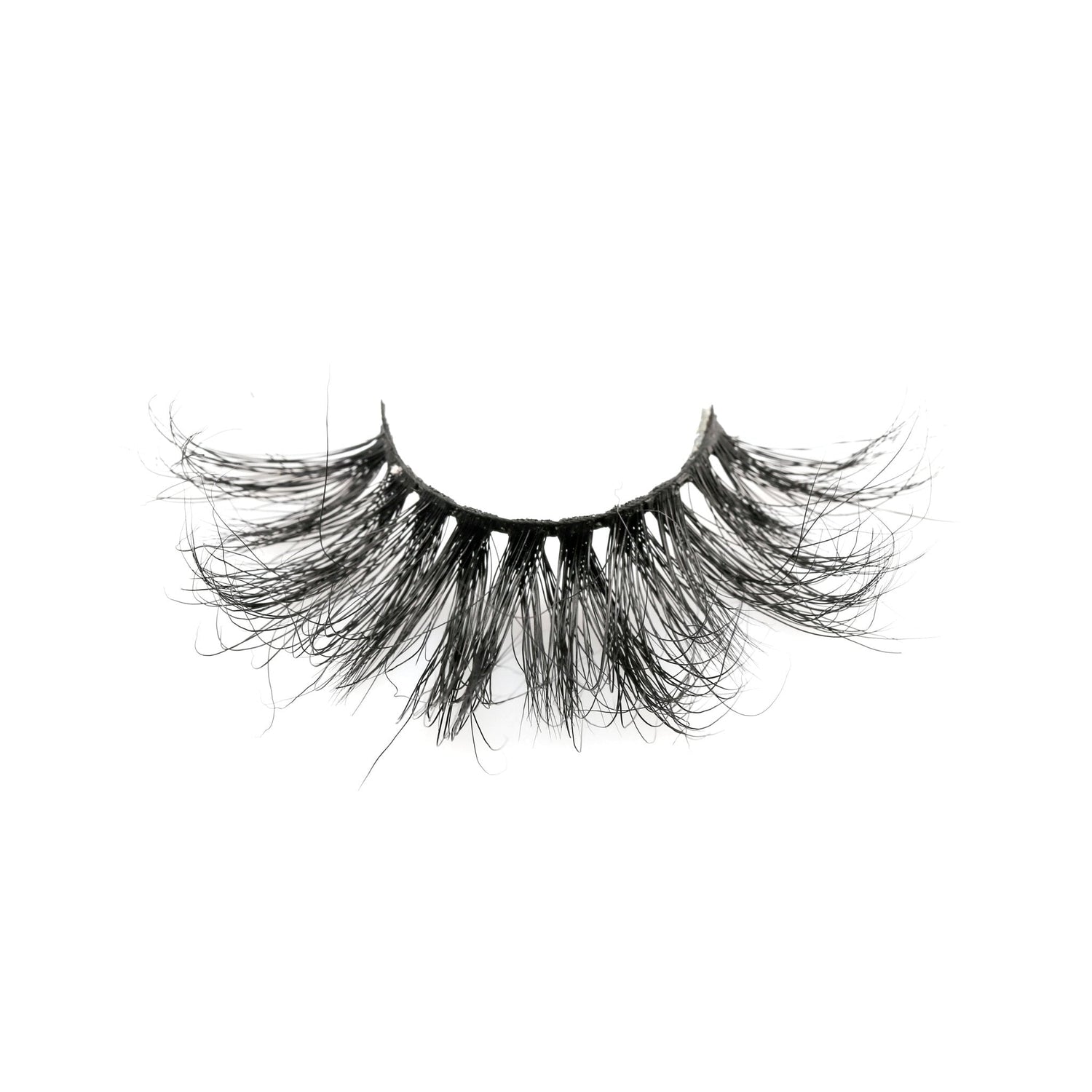 VIP Long Dramatic Mink Lashes