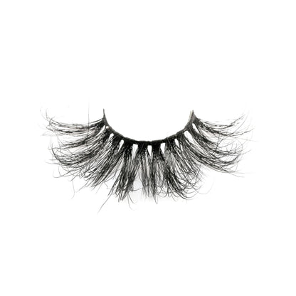 VIP Long Dramatic Mink Lashes