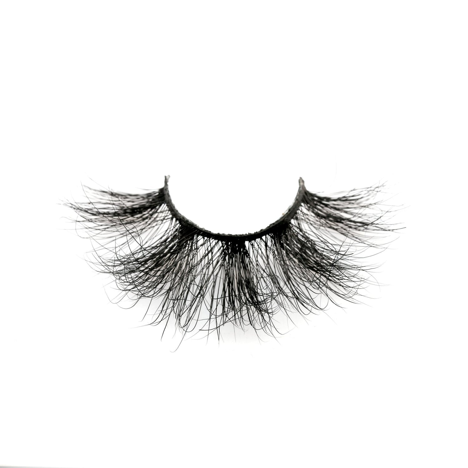 VIP Long Dramatic Mink Lashes