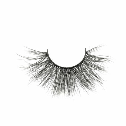 VIP Long Dramatic Mink Lashes