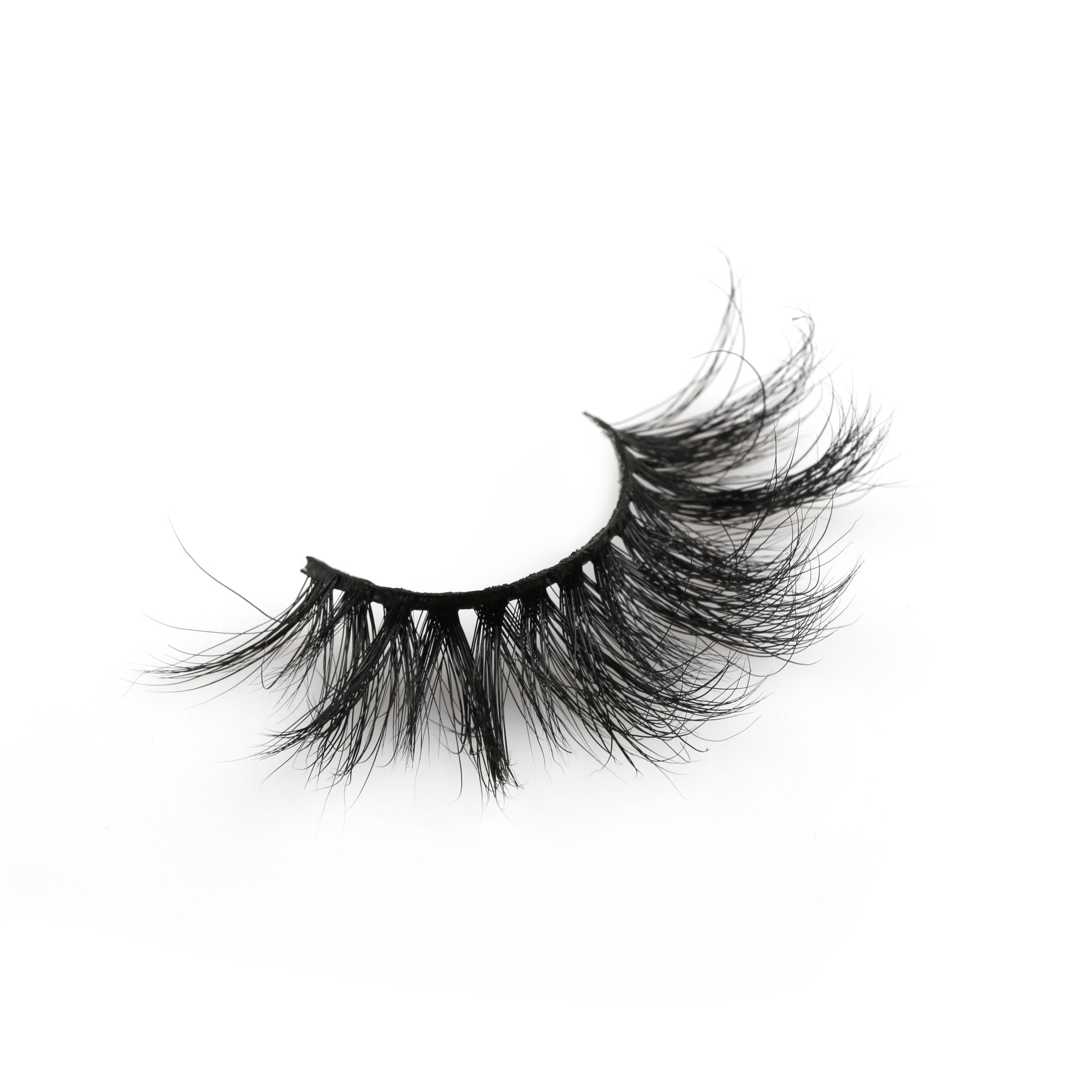 VIP Long Dramatic Mink Lashes
