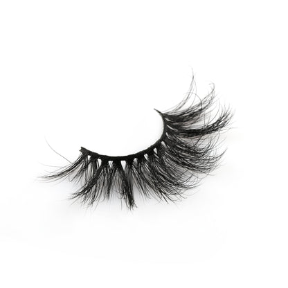 VIP Long Dramatic Mink Lashes