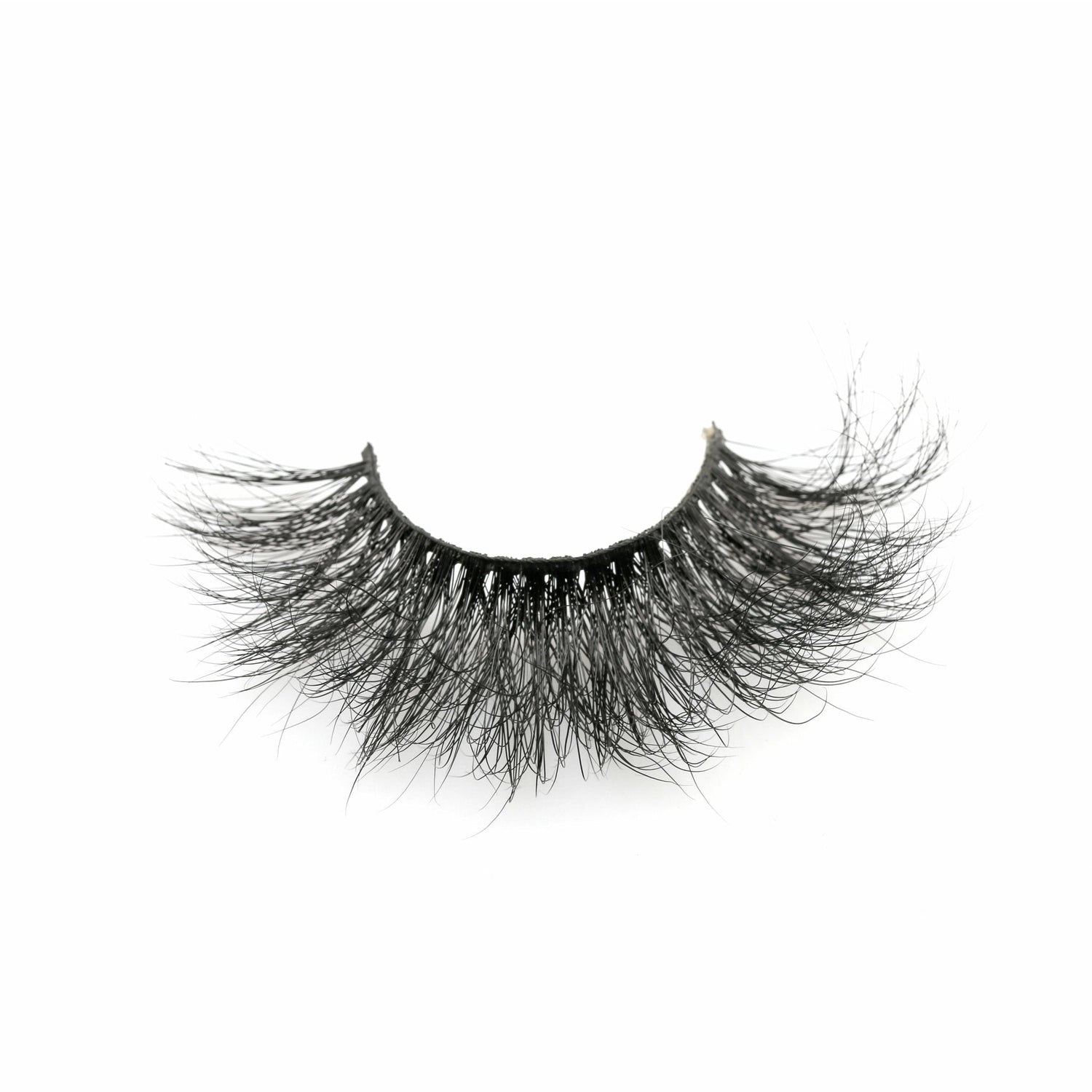 VIP Long Dramatic Mink Lashes