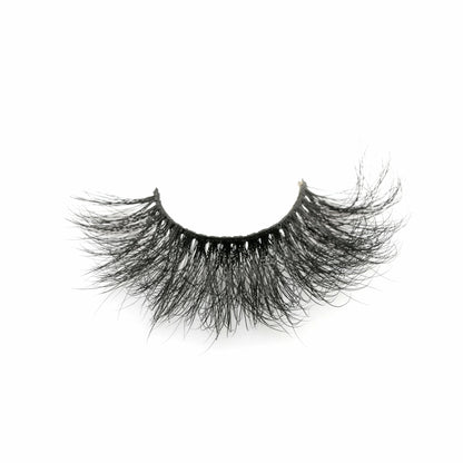 VIP Long Dramatic Mink Lashes