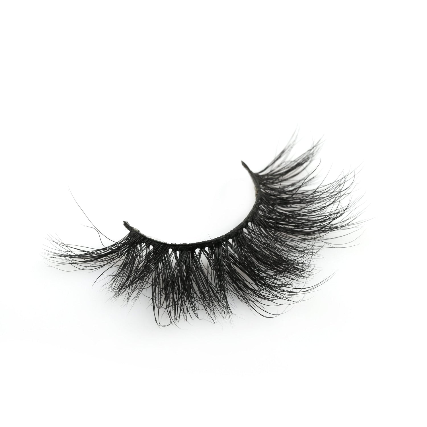 VIP Long Dramatic Mink Lashes