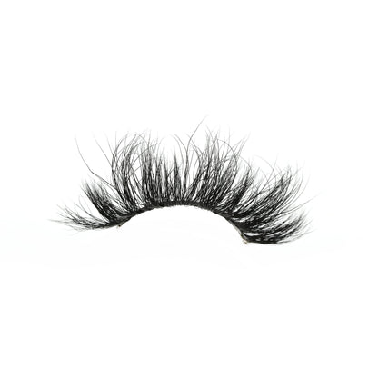 VIP Long Dramatic Mink Lashes