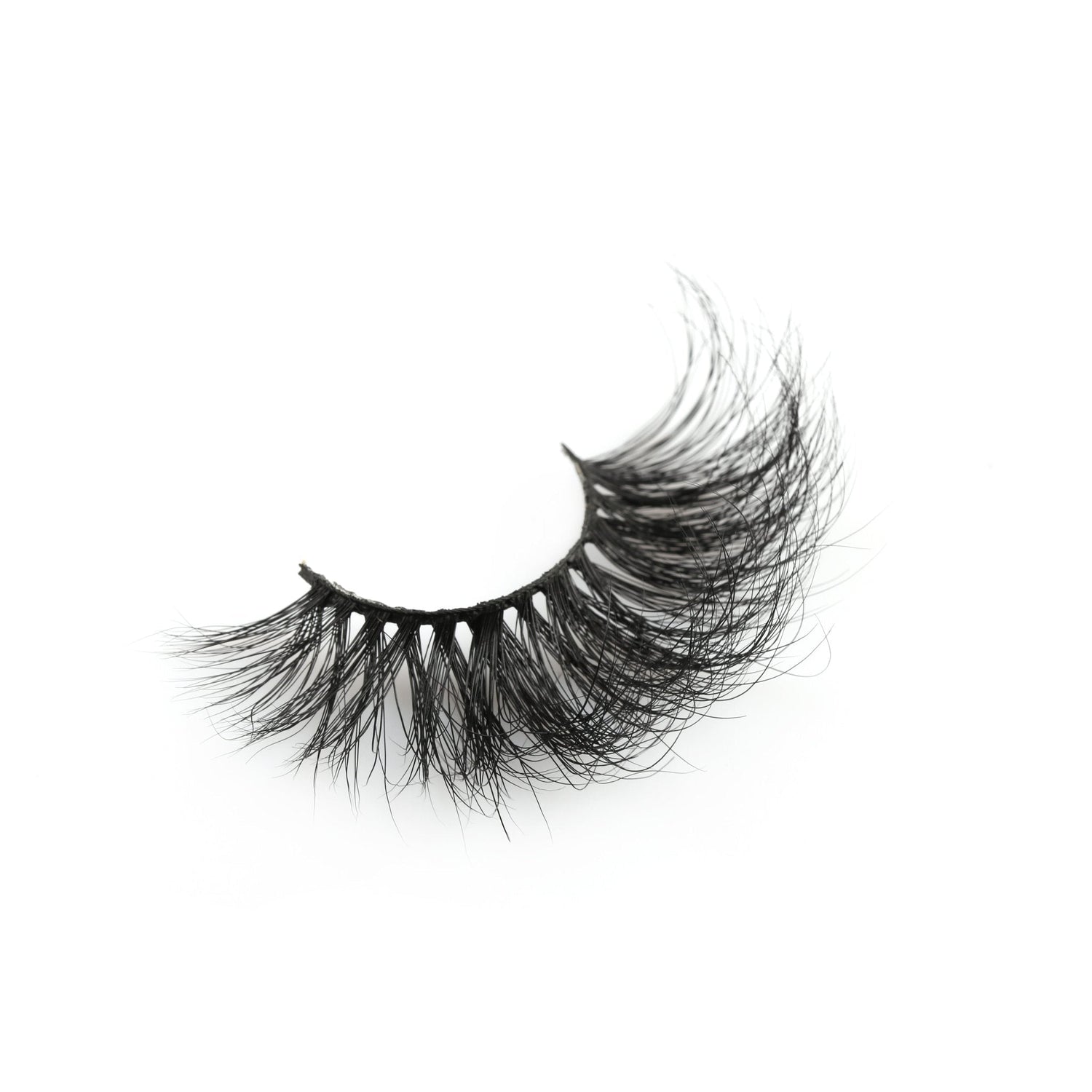 VIP Long Dramatic Mink Lashes