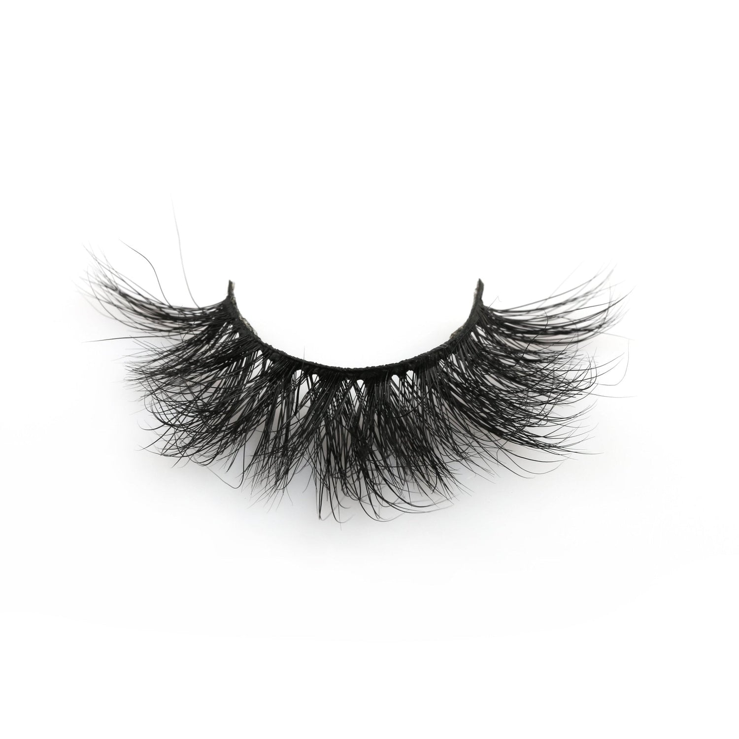 VIP Long Dramatic Mink Lashes