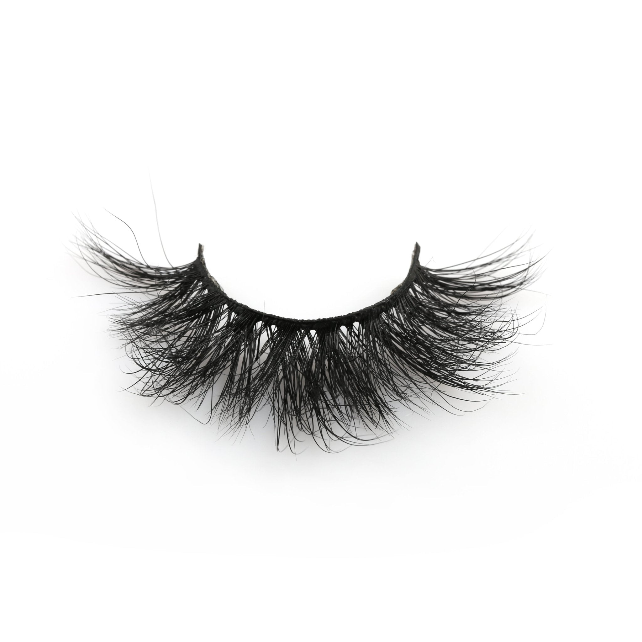 VIP Long Dramatic Mink Lashes