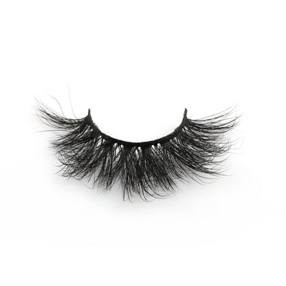 VIP Long Dramatic Mink Lashes