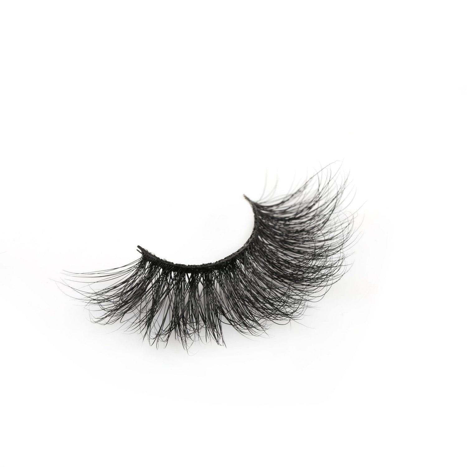 VIP Long Dramatic Mink Lashes