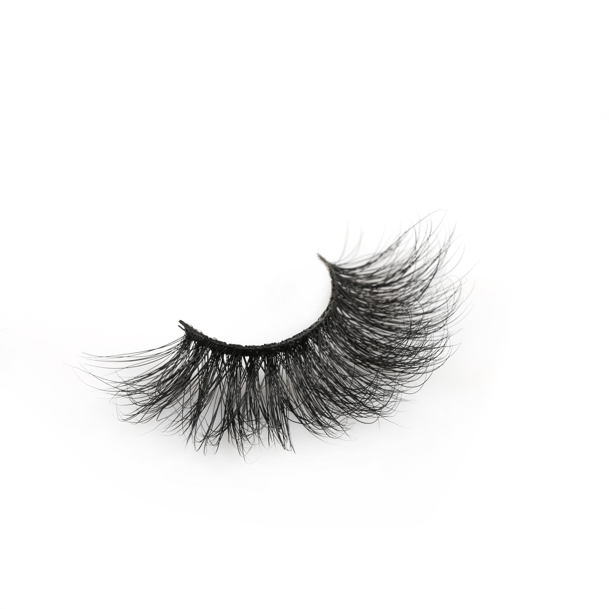 VIP Long Dramatic Mink Lashes