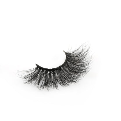 VIP Long Dramatic Mink Lashes