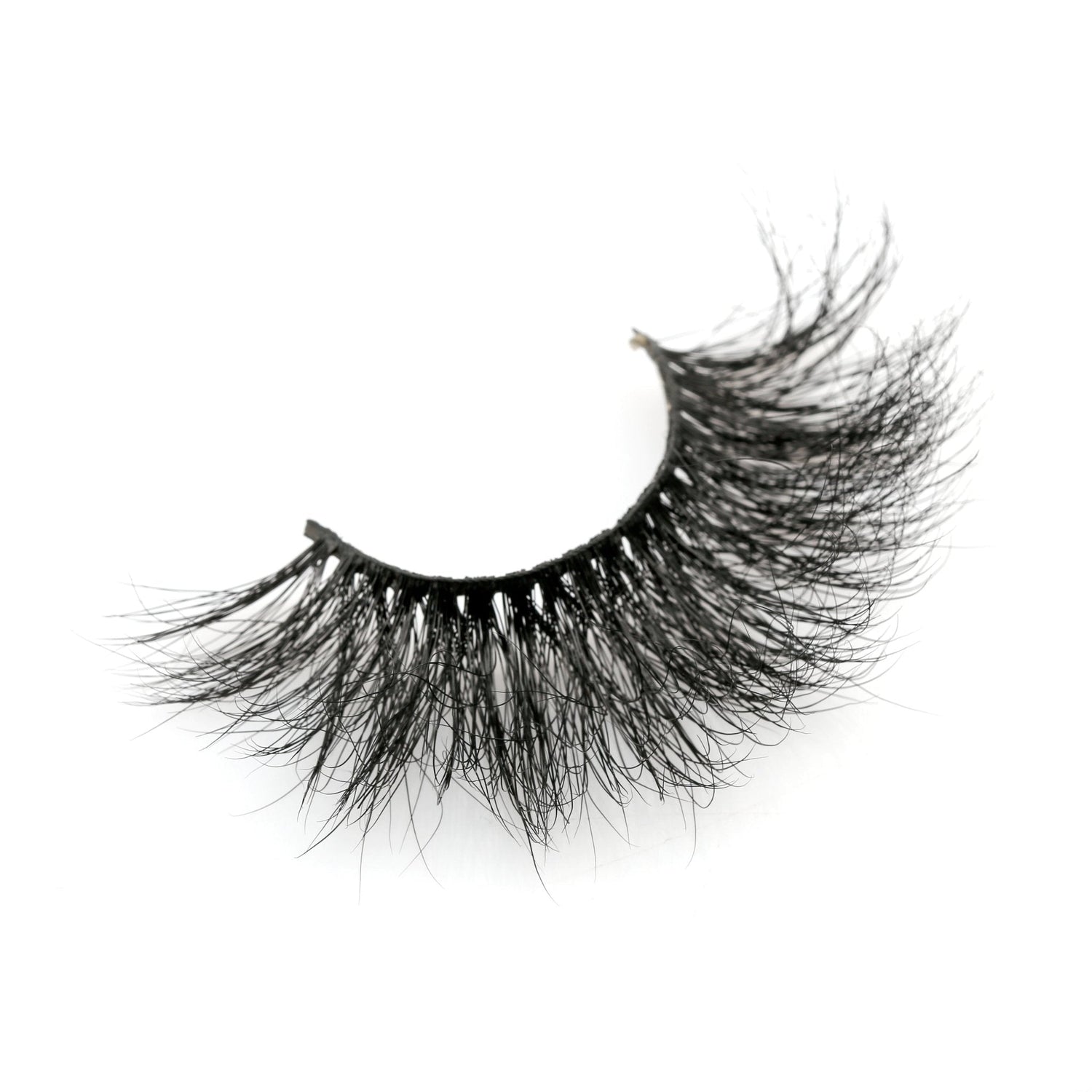 VIP Long Dramatic Mink Lashes