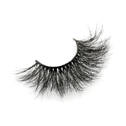 VIP Long Dramatic Mink Lashes