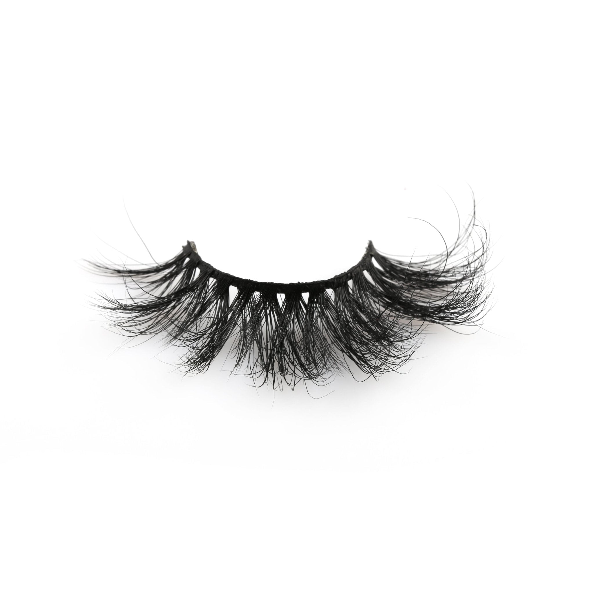 VIP Long Dramatic Mink Lashes
