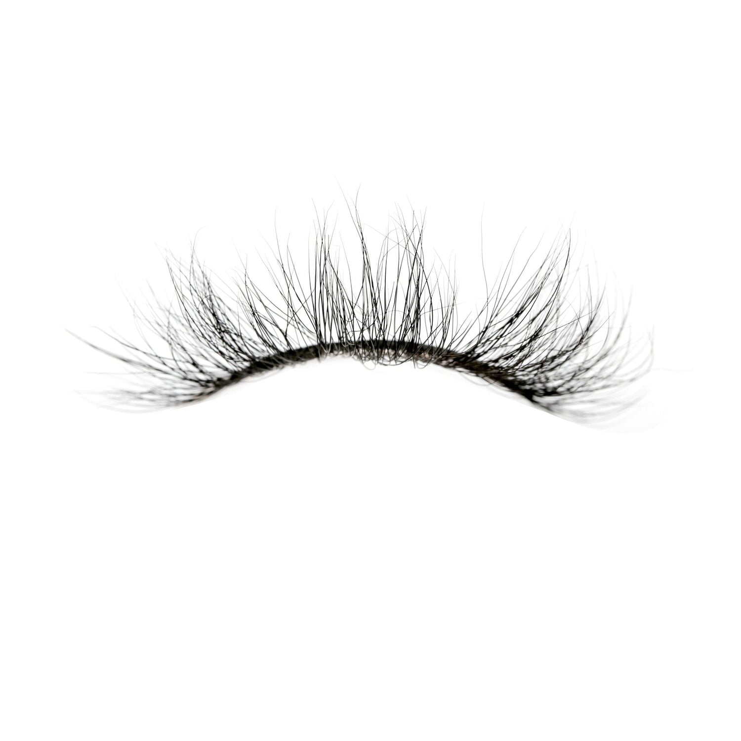 VIP Long Dramatic Mink Lashes