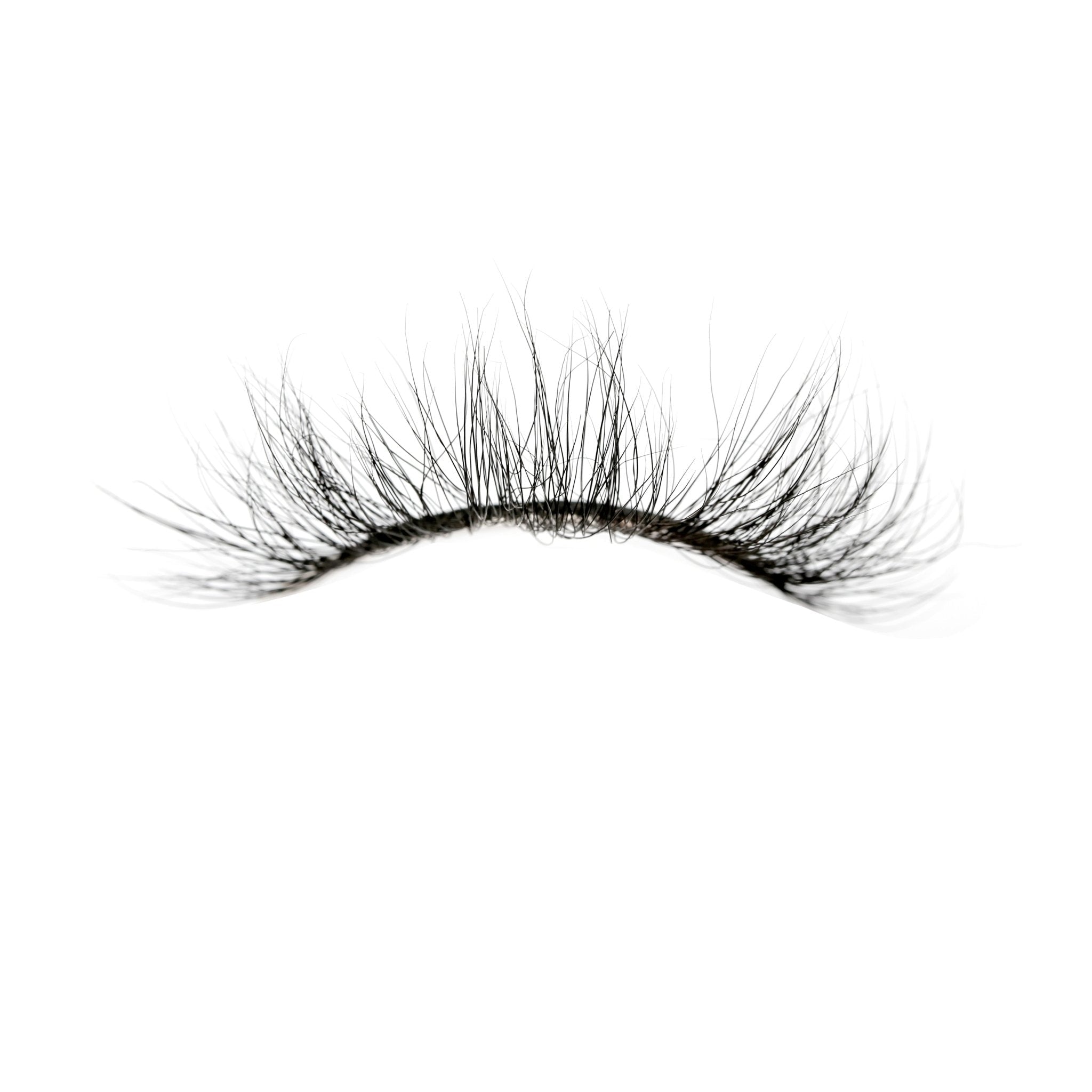VIP Long Dramatic Mink Lashes