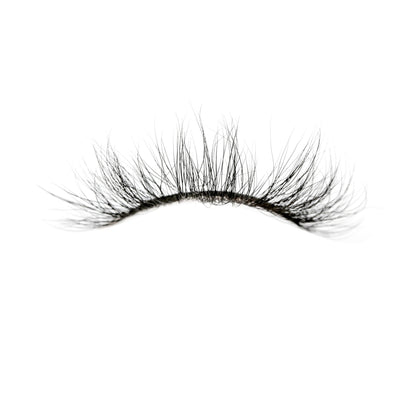 VIP Long Dramatic Mink Lashes
