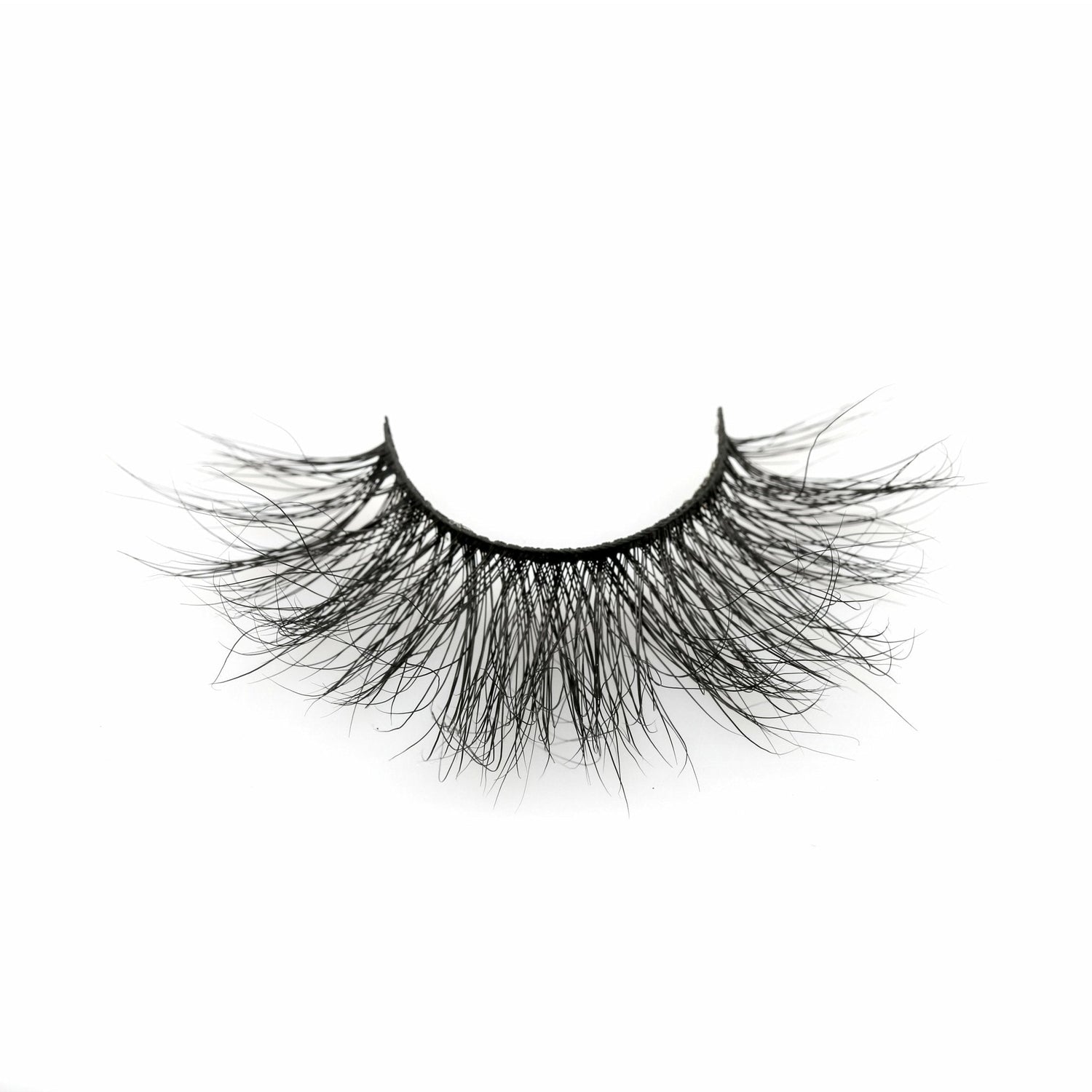VIP Long Dramatic Mink Lashes