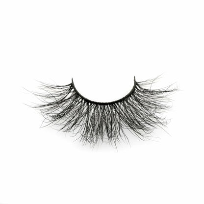 VIP Long Dramatic Mink Lashes