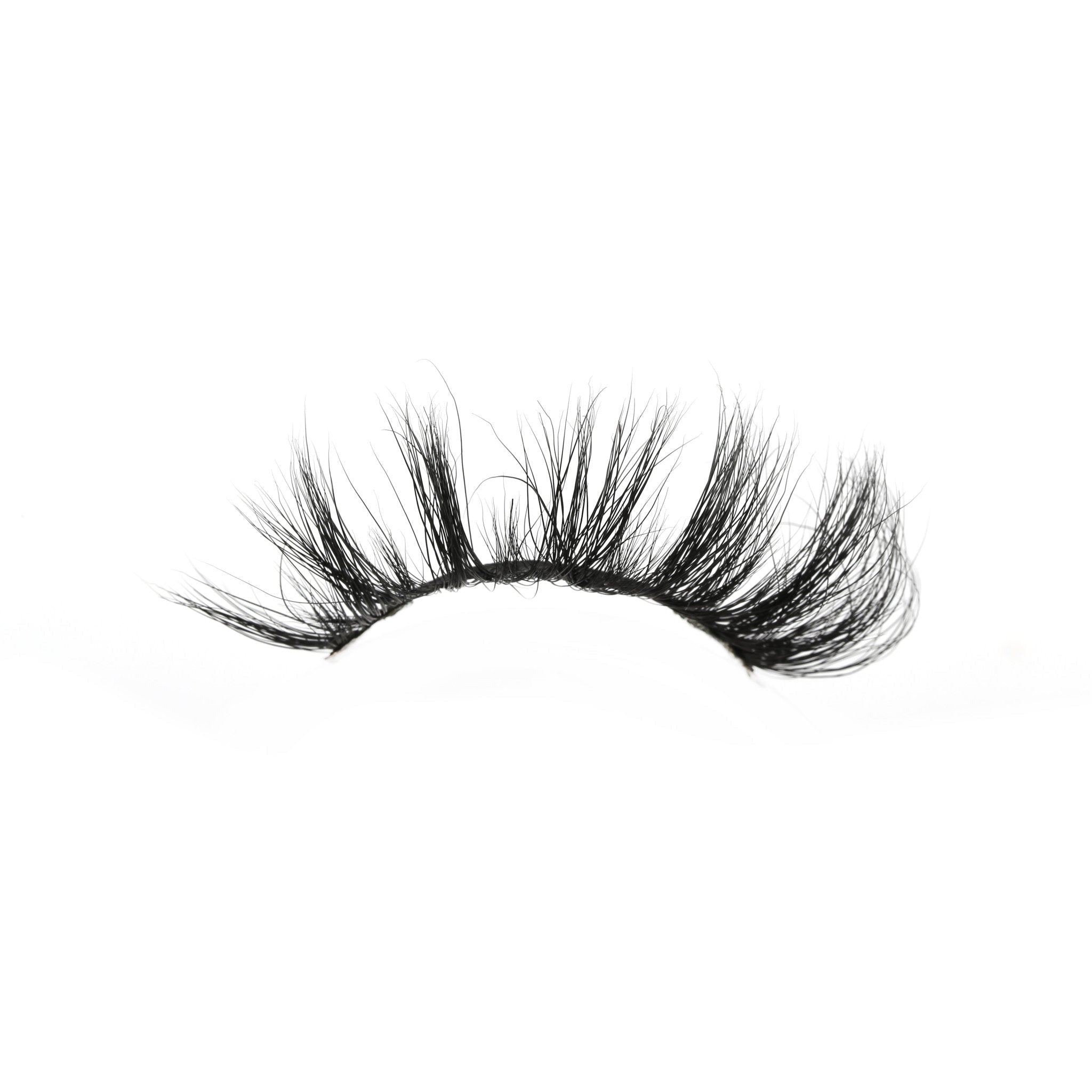 VIP Long Dramatic Mink Lashes