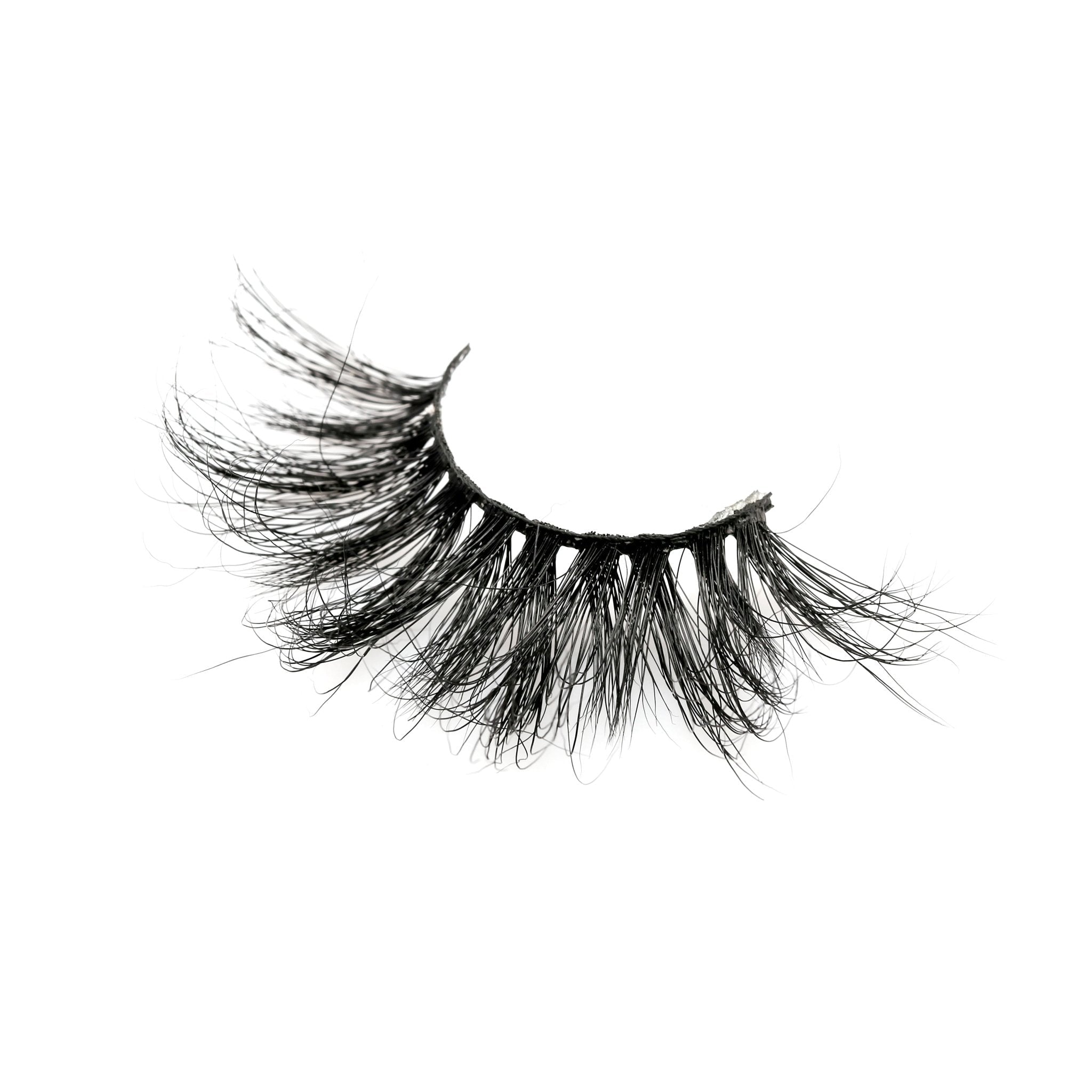 VIP Long Dramatic Mink Lashes