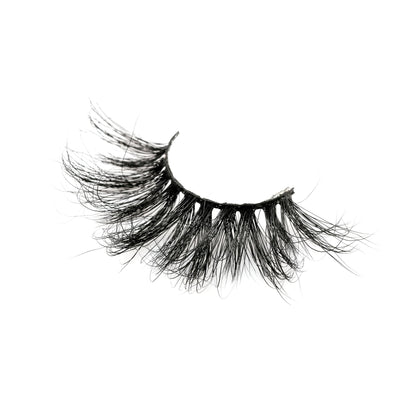 VIP Long Dramatic Mink Lashes
