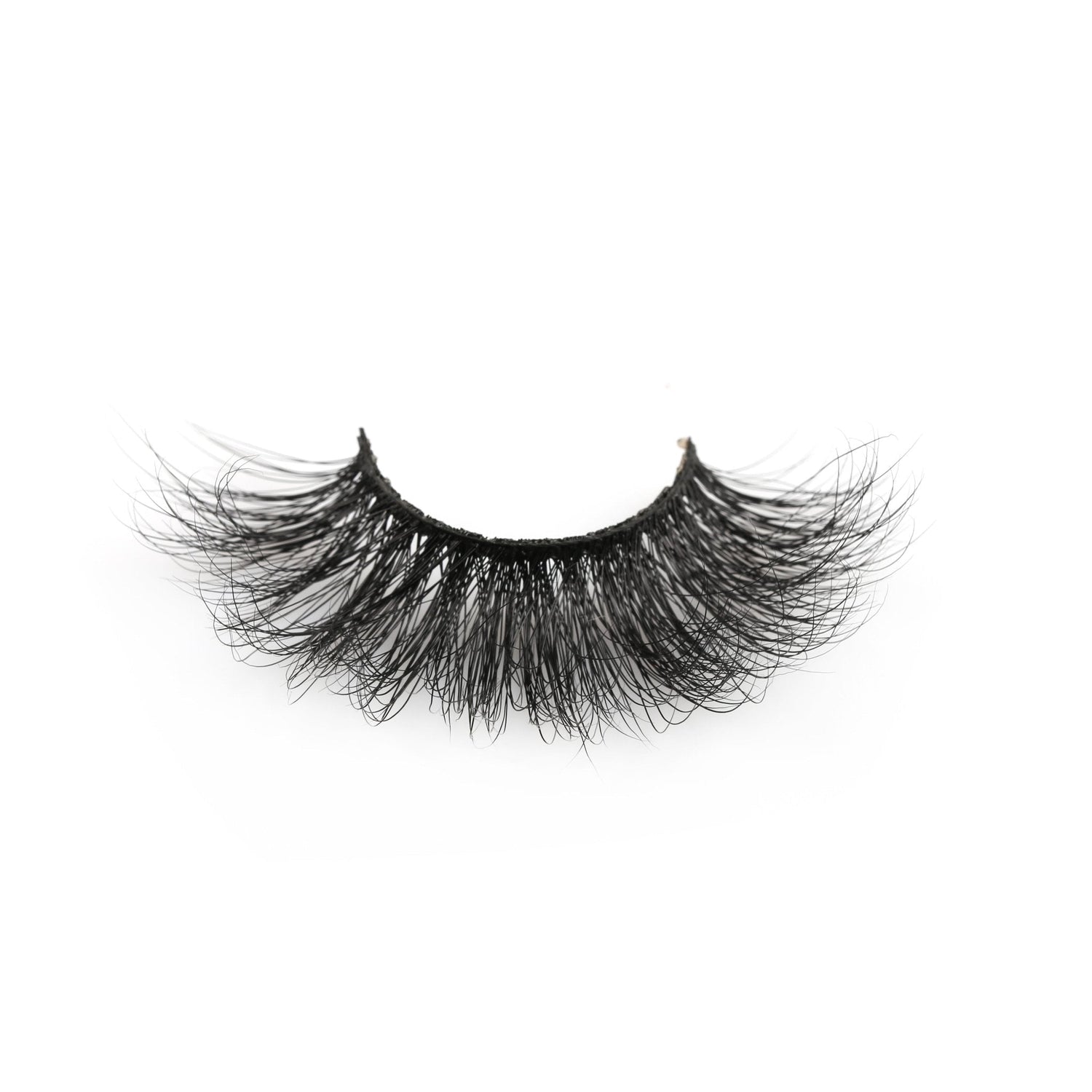 VIP Long Dramatic Mink Lashes