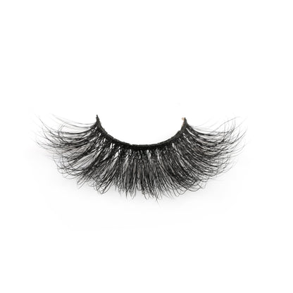 VIP Long Dramatic Mink Lashes