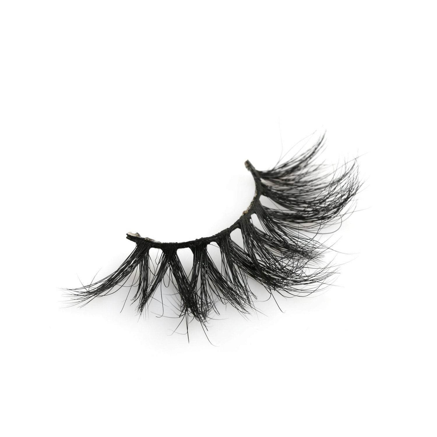 VIP Long Dramatic Mink Lashes