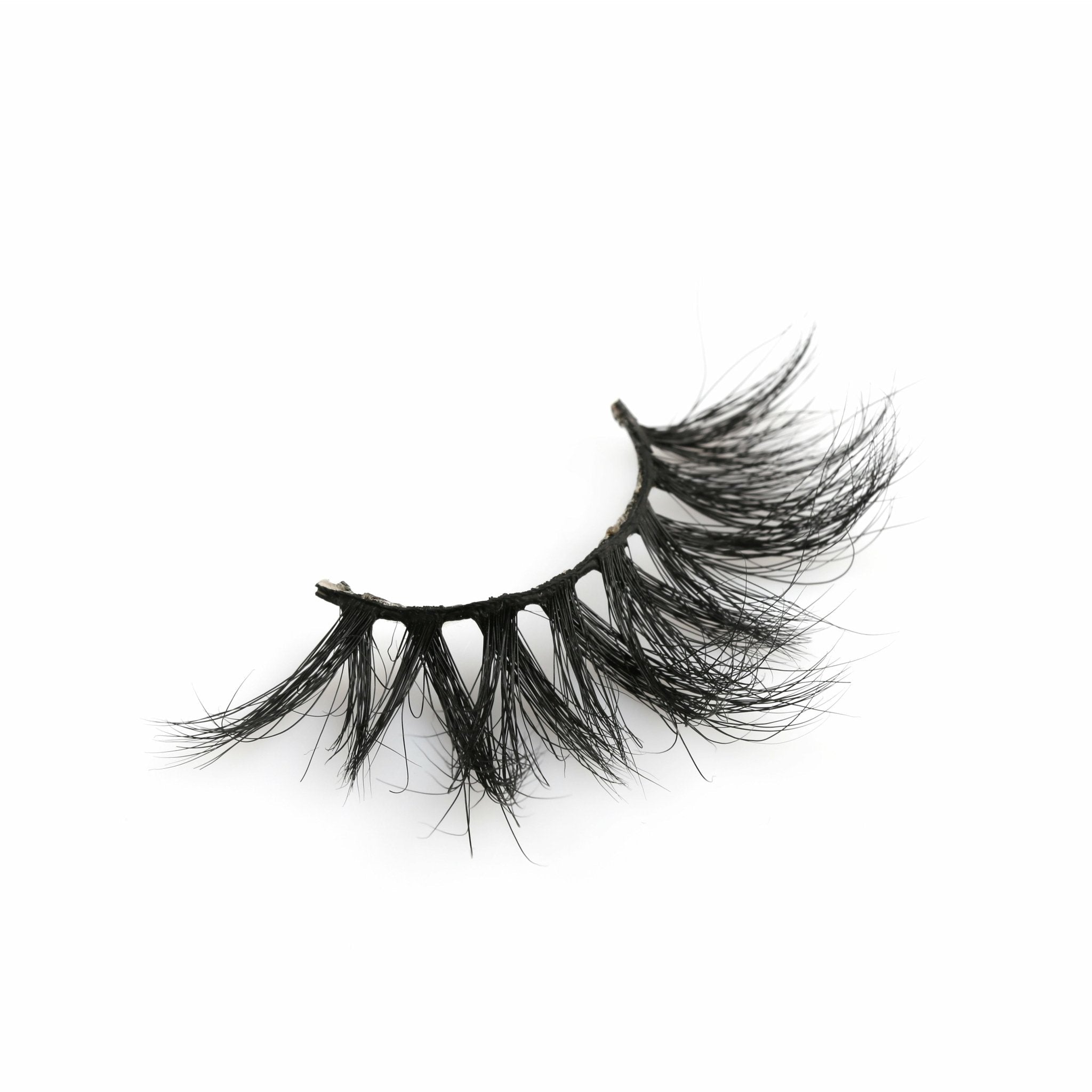 VIP Long Dramatic Mink Lashes