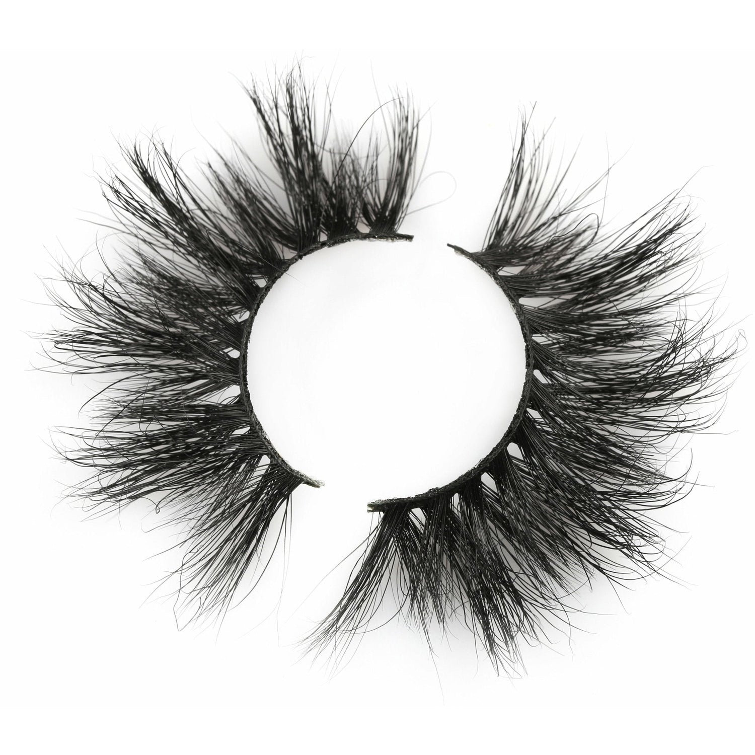 VIP Long Dramatic Mink Lashes