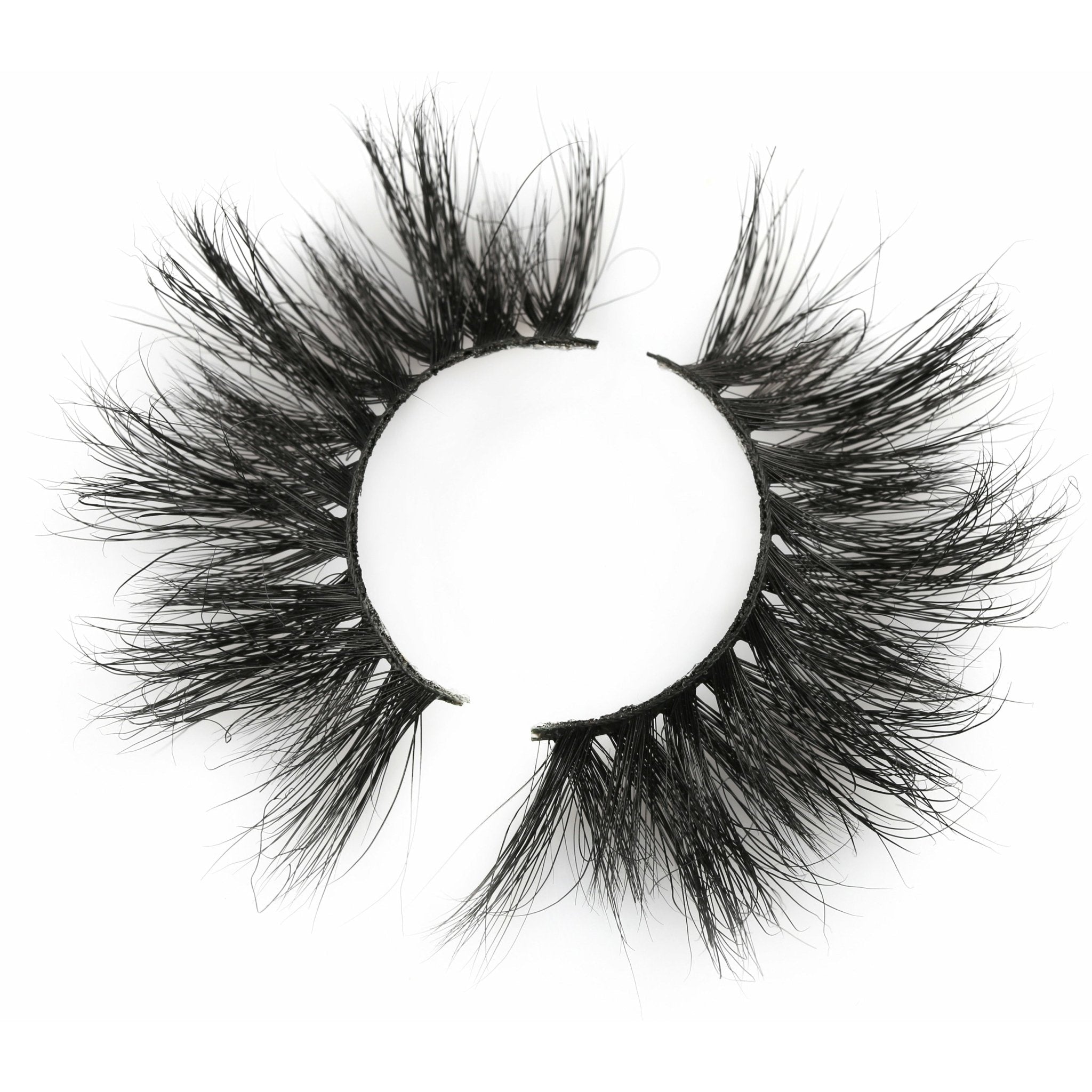 VIP Long Dramatic Mink Lashes