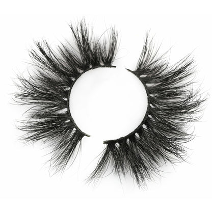 VIP Long Dramatic Mink Lashes